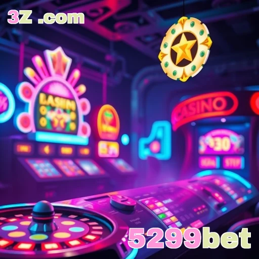 5299bet Aplicativo Móvel