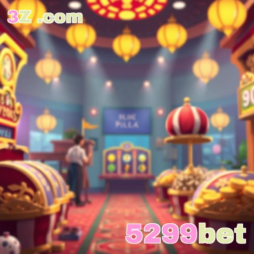 Login Criativo e Funcional no 5299bet para Jogadores Brasileiros